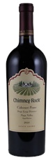 2010 Chimney Rock Cabernet Franc