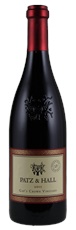 2012 Patz  Hall Gaps Crown Pinot Noir