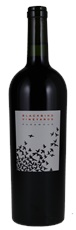 2011 Blackbird Vineyards Paramour