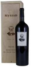2012 Myriad Cellars Beckstoffer Dr Crane Elysian Cabernet Sauvignon