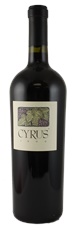 1999 Alexander Valley Vineyards Cyrus