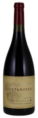 2011 Testarossa Doctors Vineyard Pinot Noir