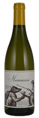 2009 Marcassin Vineyard Chardonnay