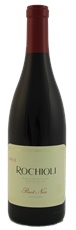 2013 Rochioli Pinot Noir