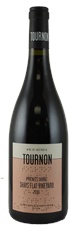 2010 M Chapoutier Domaine Tournon Shays Flat Vineyard Shiraz