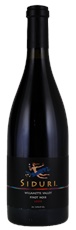 2000 Siduri Willamette Valley Pinot Noir