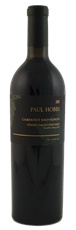 2003 Paul Hobbs Stagecoach Vineyard Cabernet Sauvignon