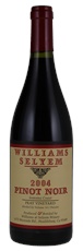 2004 Williams Selyem Peay Vineyard Pinot Noir