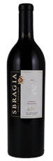 2012 Sbragia Family Vineyards La Promessa Zinfandel