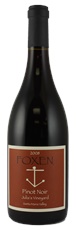 2008 Foxen Julias Vineyard Pinot Noir