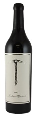 2012 Saxum Broken Stones