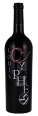 2010 Cypher Winery Louis Cypher Eclectic Red