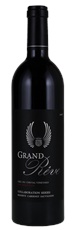 2007 Grand Reve Collaboration Series Reserve Cabernet Sauvignon
