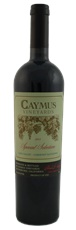 2011 Caymus Special Selection Cabernet Sauvignon