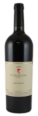2006 Peter Michael Les Pavots