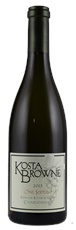 2013 Kosta Browne One Sixteen Chardonnay
