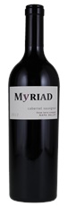 2012 Myriad Cellars Three Twins Vineyard Cabernet Sauvignon