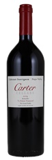 2009 Carter Cellars Beckstoffer To Kalon Vineyard The Grand Daddy Cabernet Sauvignon