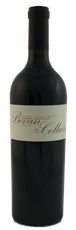 2012 Bevan Cellars Wildfoote Vineyard Vixen Block Cabernet Sauvignon
