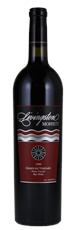 1999 Livingston-Moffett Gemstone Vineyard Proprietary Red
