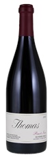 2012 Thomas Winery Pinot Noir