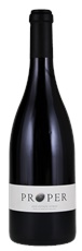 2012 Proper Wines Syrah
