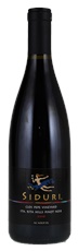 2010 Siduri Clos Pepe Vineyard Pinot Noir