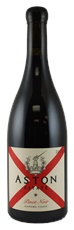 2012 Aston Estate Sonoma Coast Pinot Noir