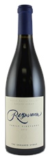 2012 Reynvaan The Unnamed Syrah