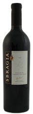 2003 Sbragia Family Vineyards Rancho Del Oso Cabernet Sauvignon