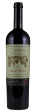 2000 Caymus Special Selection Cabernet Sauvignon