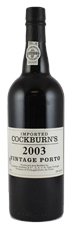 2003 Cockburn