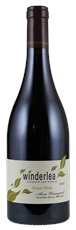 2012 Winderlea Ana Vineyard Pinot Noir