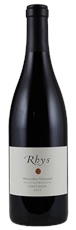 2012 Rhys Horseshoe Vineyard Pinot Noir