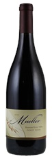 2010 Mueller Pinot Noir