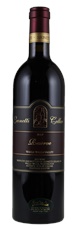 2003 Leonetti Cellar Walla Walla Reserve Red