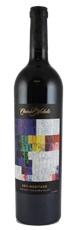 2011 Chateau Ste Michelle Artist Series Red