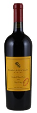 1998 Behrens  Hitchcock Kenefick Ranch Cuvee Unfiltered Reserve Red Table Wine
