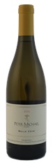 2012 Peter Michael Belle Cote Chardonnay