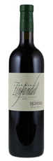2005 Seghesio Family Winery Home Ranch Zinfandel