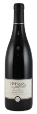 2012 Dutton-Goldfield Fox Den Pinot Noir