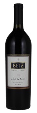 2004 Betz Family Winery Clos de Betz