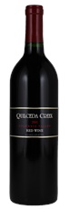 2001 Quilceda Creek Red