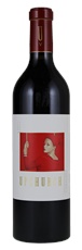 2011 Upchurch Vineyard Cabernet Sauvignon