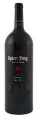 2006 Robert Foley Vineyards Claret