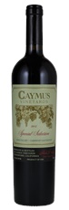 2012 Caymus Special Selection Cabernet Sauvignon