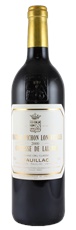 2000 Chteau Pichon-Longueville-Comtesse-de-Lalande