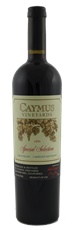 1995 Caymus Special Selection Cabernet Sauvignon