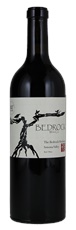 2010 Bedrock Wine Company The Bedrock Heirloom