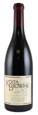 2009 Kosta Browne Kanzler Vineyard Pinot Noir